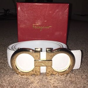 Ferragamo Belt